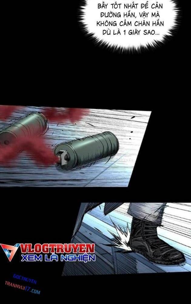 Báo Thù 2: Vạn Nhân Chi Thượng - Page 61
