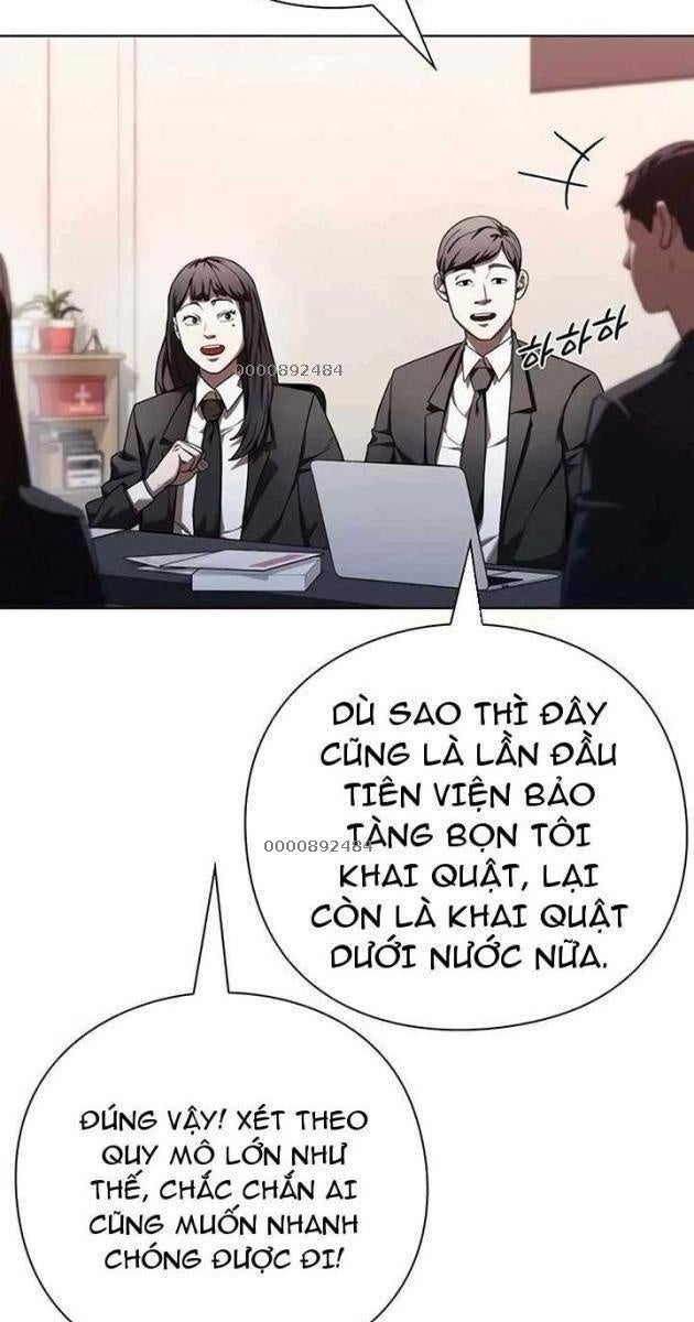 Người Giám Định Cổ Vật - Page 4