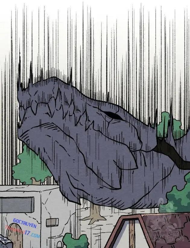 Cánh Cổng Asura - Page 18