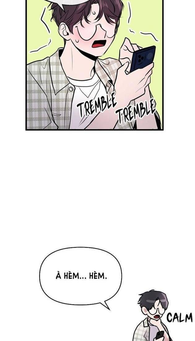Trở Về Bên Chanbi - Page 74