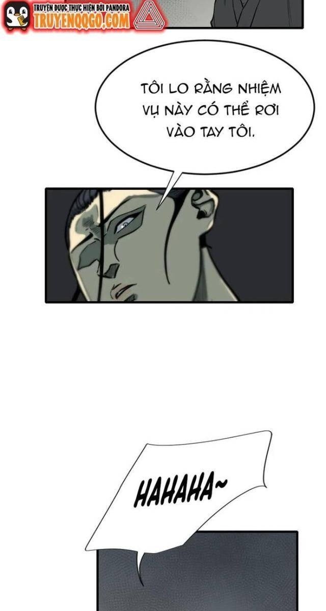 Ma Chiến Sĩ - Page 81