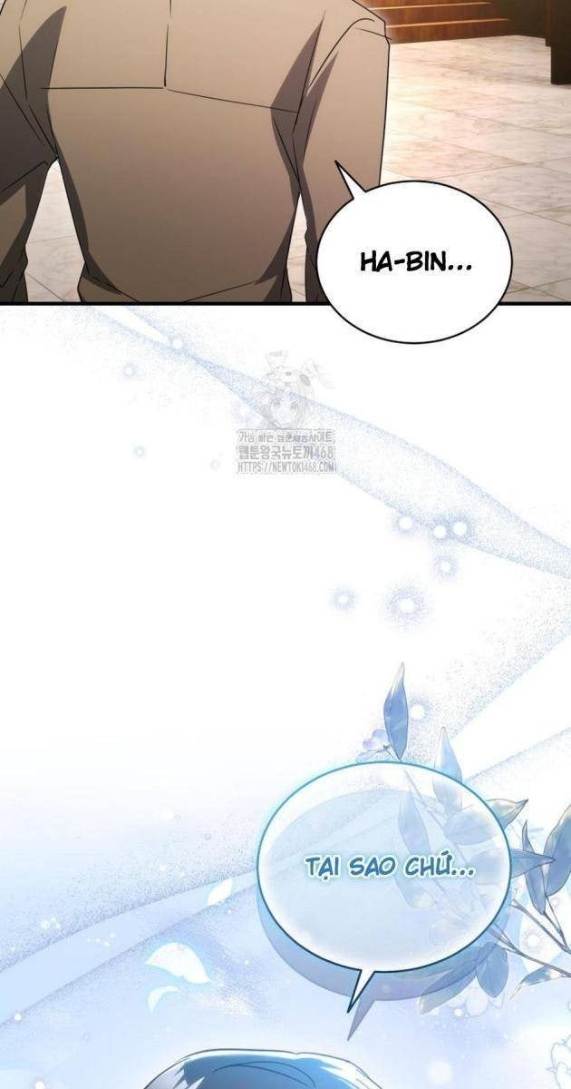 Ranker Mơ Được Nghỉ Hưu - Page 112