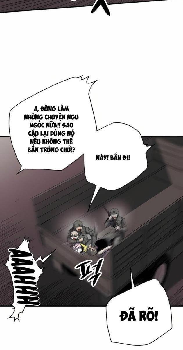 Cơn Lũ Zombie - Page 31