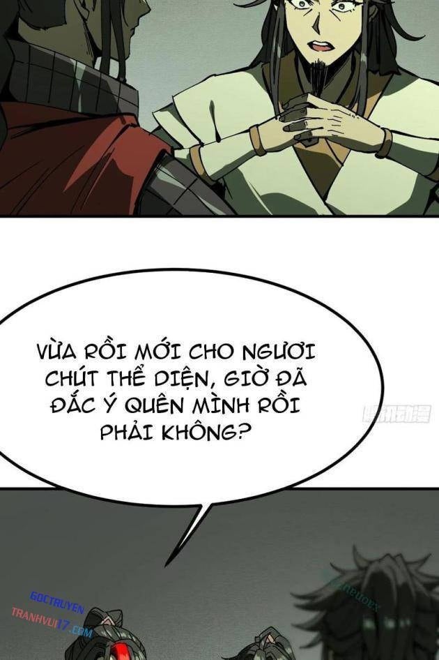 Không Cẩn Thận Lưu Danh Muôn Thủa - Page 20