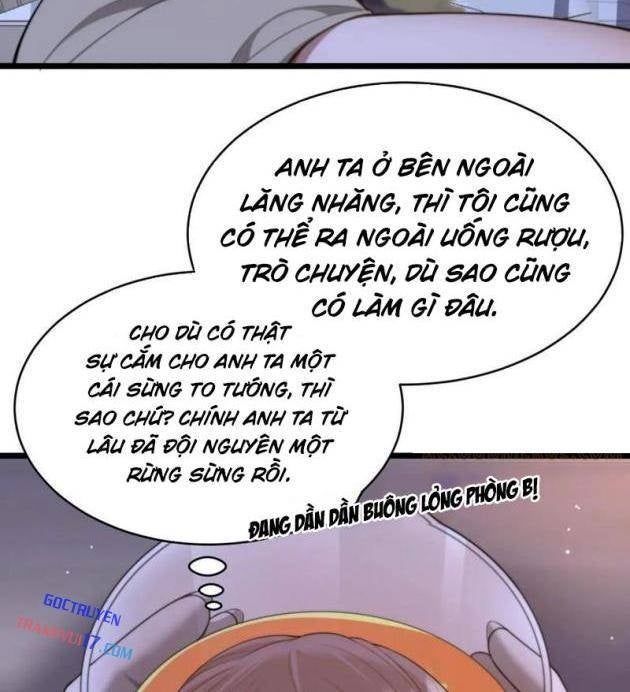 Sau Khi Tự Do Tài Chính, Họ Đã Dâng Hiến Lòng Trung Thành - Page 30