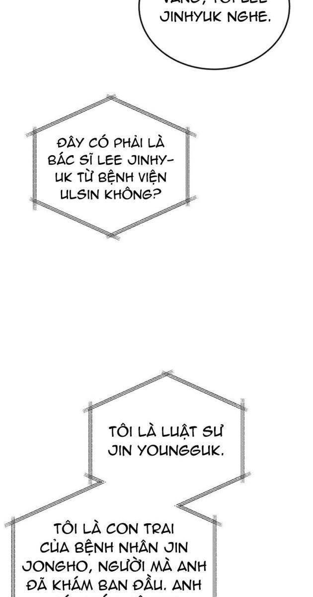 Bác Sĩ Hồi Quy Chỉ Muốn Sống Bình Lặng - Page 43