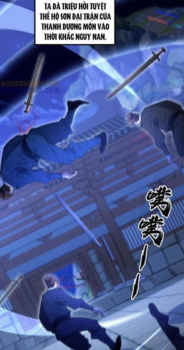Hóa Ra Ta Sớm Đã Vô Địch - Page 23
