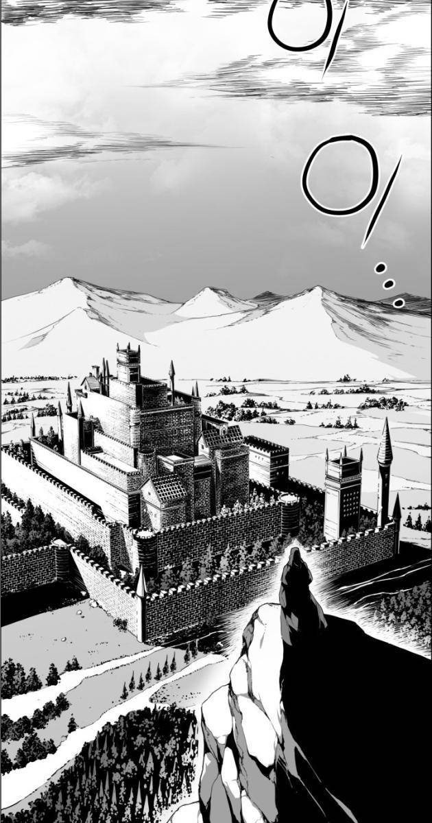 Hoàn Ác - Vương Quyền Và Tự Do - Page 76