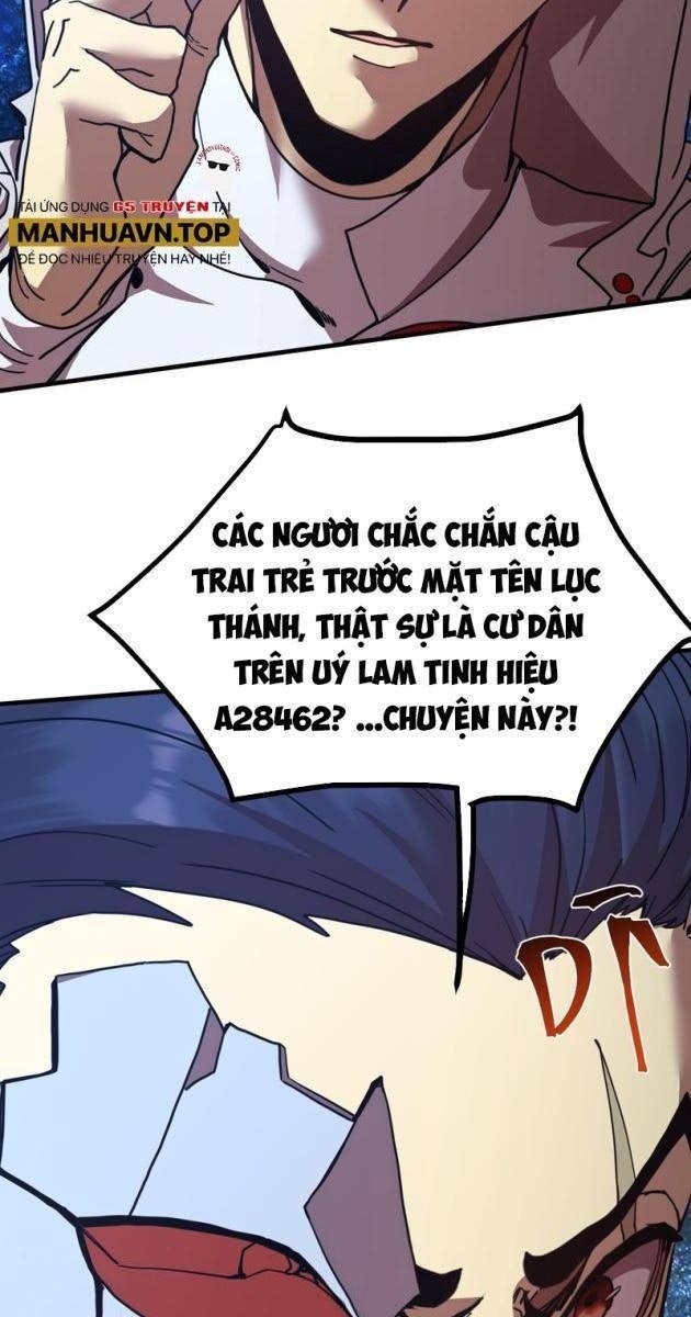 Cao Võ: Hạ Cánh Đến Một Vạn Năm Sau - Page 17