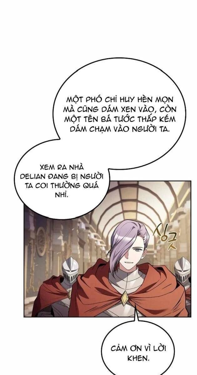 Đại Pháp Sư Mở Nhà Hàng - Page 87