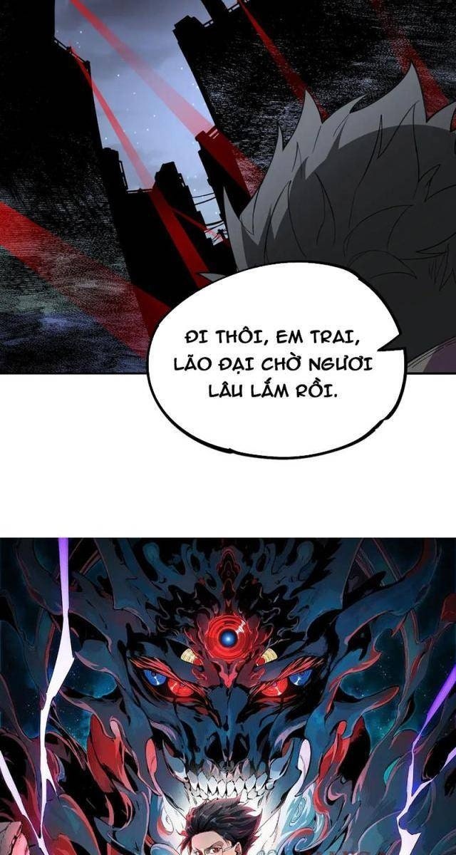 Cấm Chú Sư Mạnh Nhất Lịch Sử - Page 7