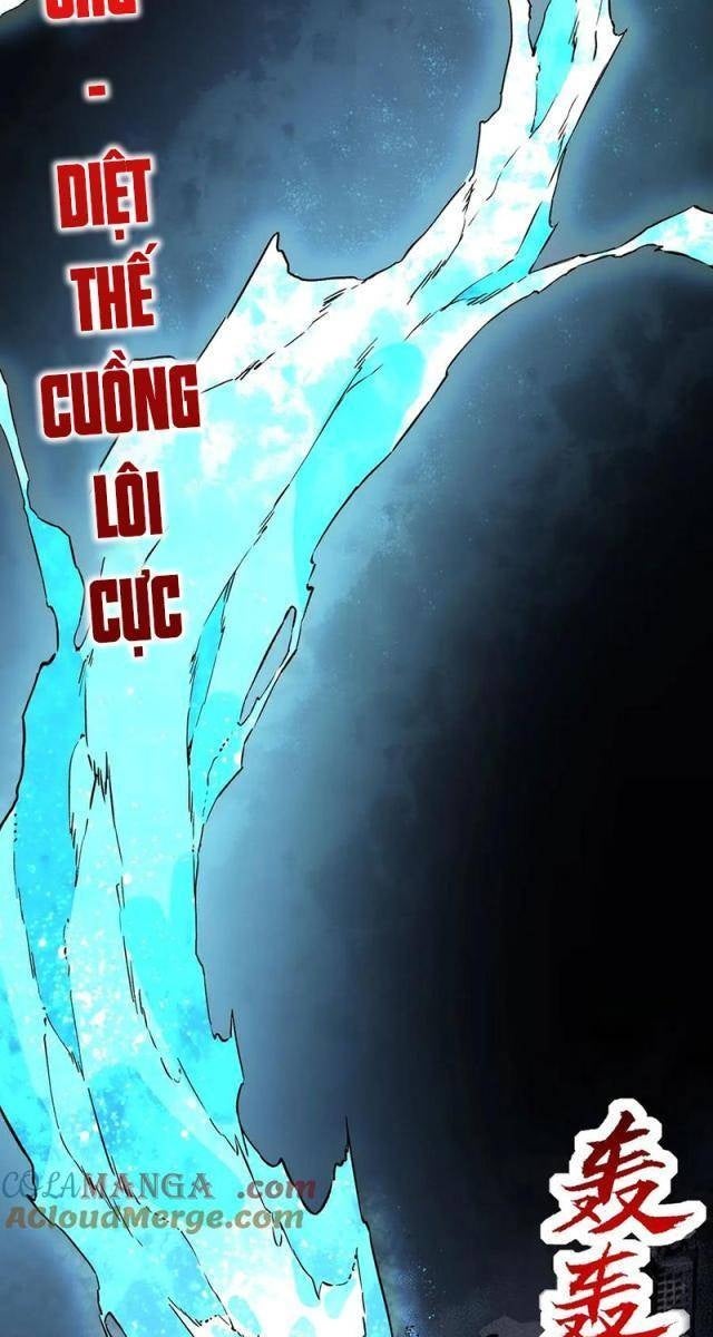 Cấm Chú Sư Mạnh Nhất Lịch Sử - Page 23
