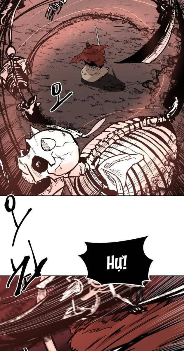 Viên Đá Đỏ - Page 62