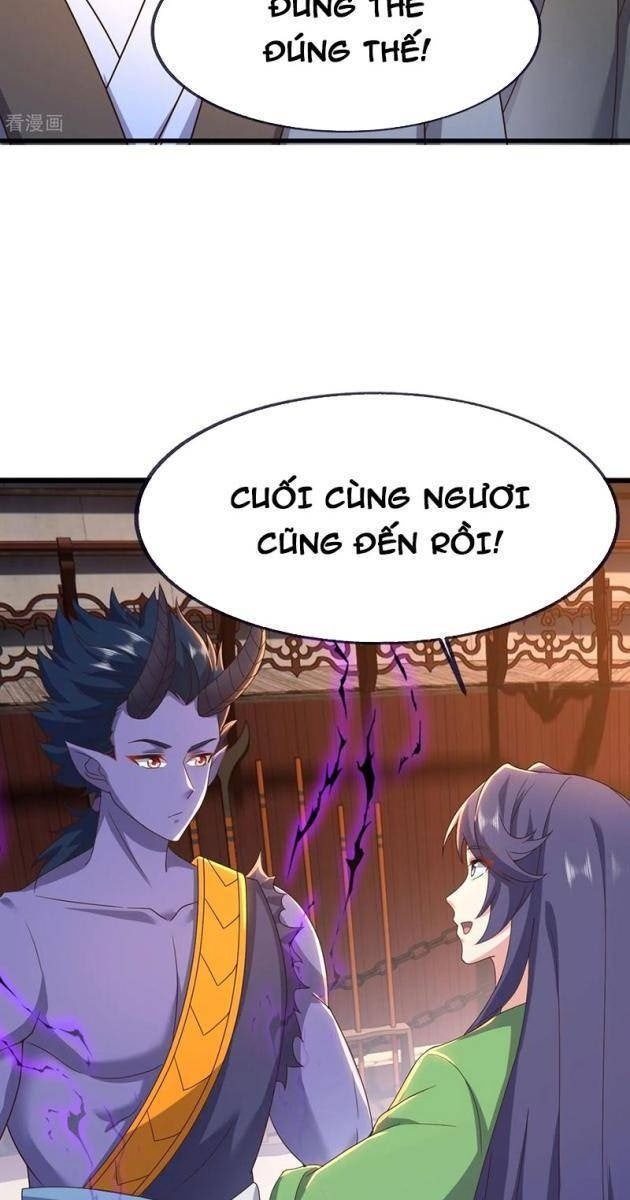 Tiên Võ Đế Tôn - Page 88