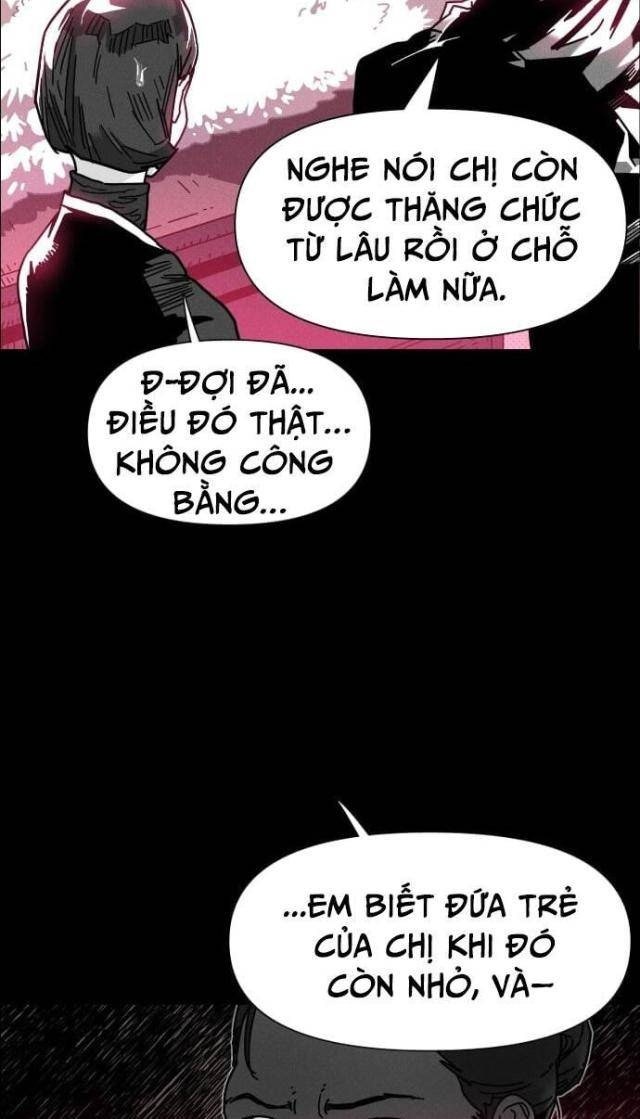 Dịch Vụ Tang Lễ Cho Xác Sống - Page 42