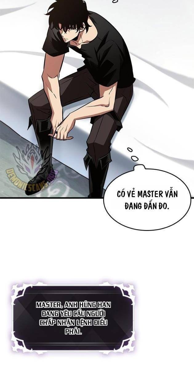 Để Ta Quay Gacha Vô Hạn - Page 8