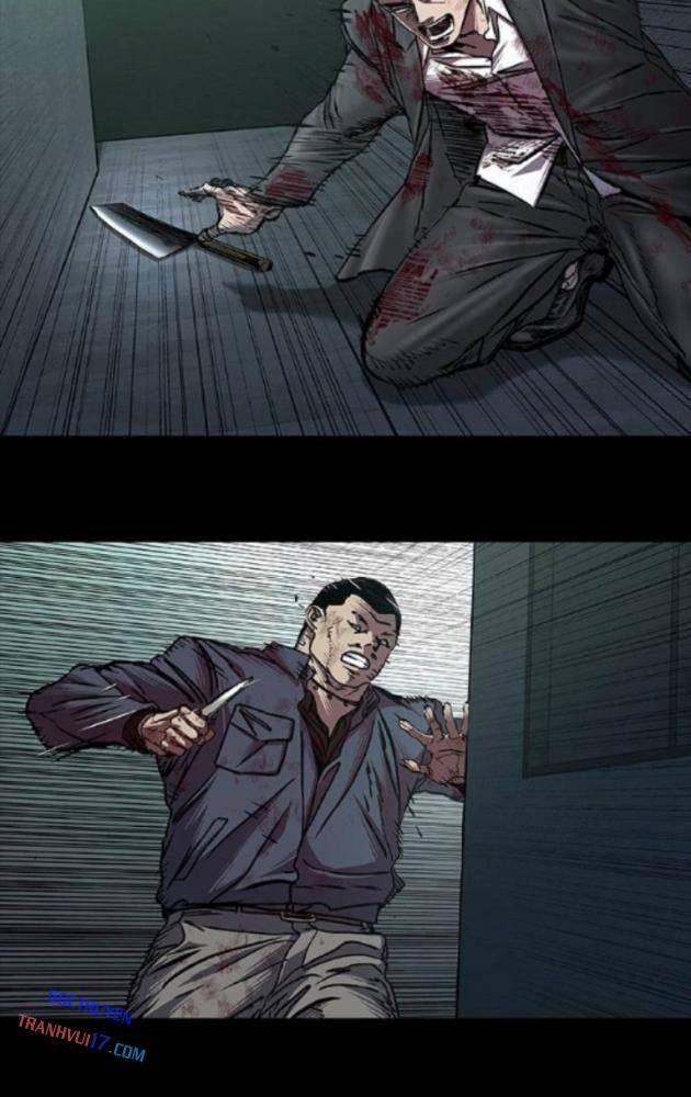 Báo Thù 2: Vạn Nhân Chi Thượng - Page 14