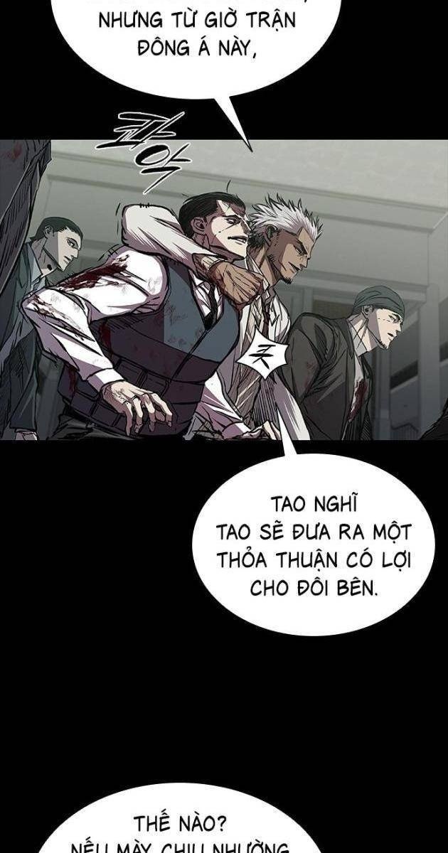 Báo Thù 2: Vạn Nhân Chi Thượng - Page 165