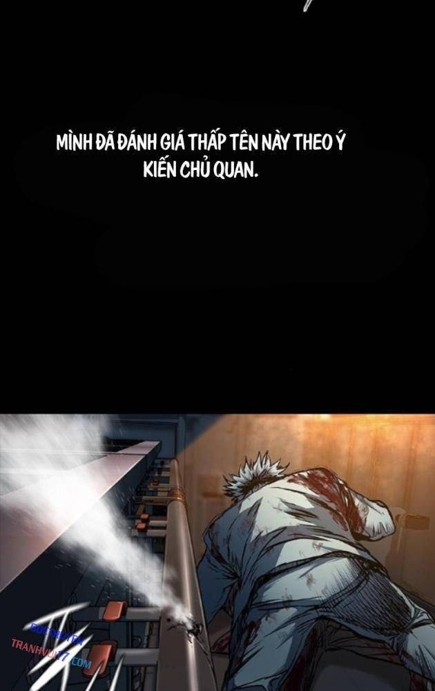 Báo Thù 2: Vạn Nhân Chi Thượng - Page 30