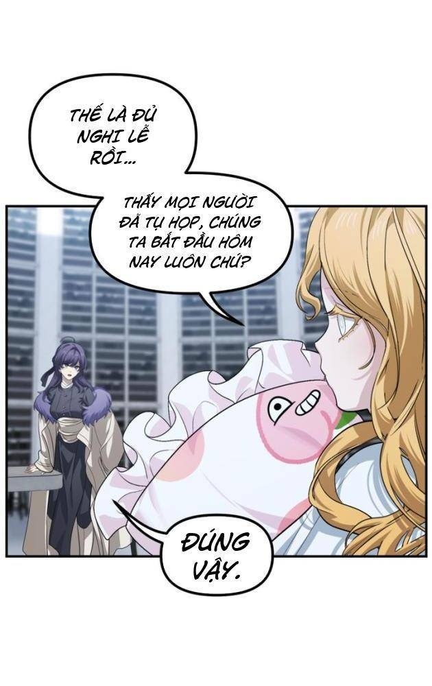 Tôi Là Thợ Săn Có Kĩ Năng Tự Sát Cấp SSS - Page 19