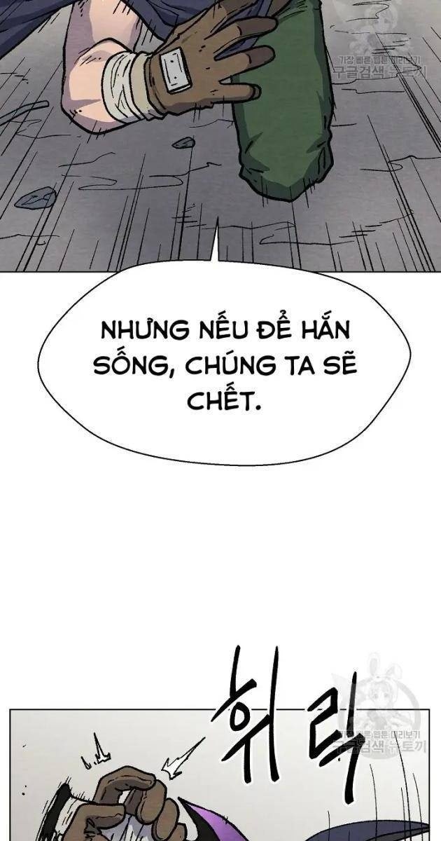 Cánh Cổng Asura - Page 61