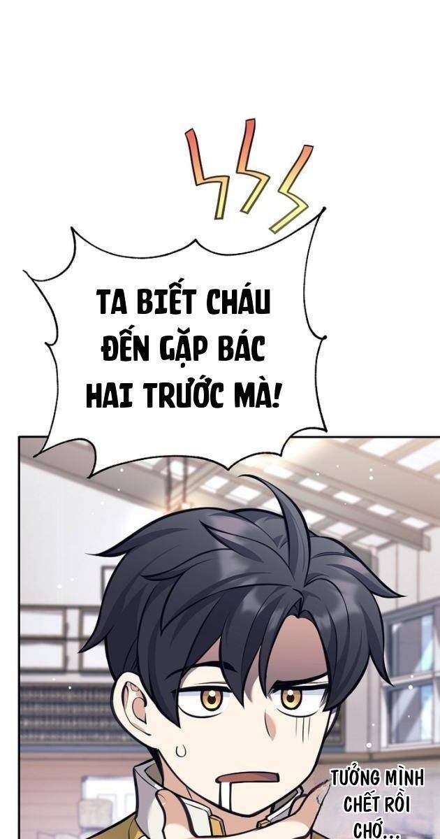 Đứa Con Ngoài Giá Thú Có Khả Năng Hấp Thụ Vũ Khí - Page 15