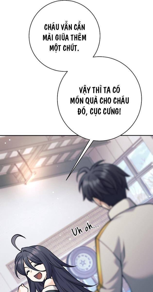 Đứa Con Ngoài Giá Thú Có Khả Năng Hấp Thụ Vũ Khí - Page 27