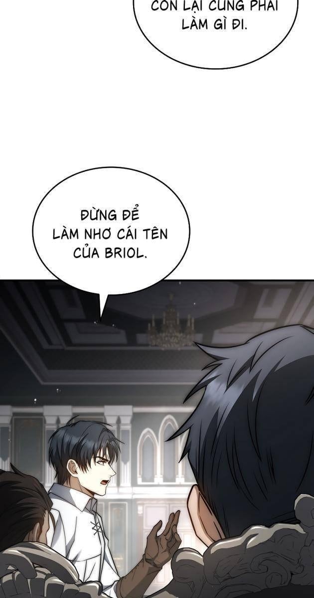 Tam Hoàng Tử Của Vong Quốc Hồi Quy - Page 130