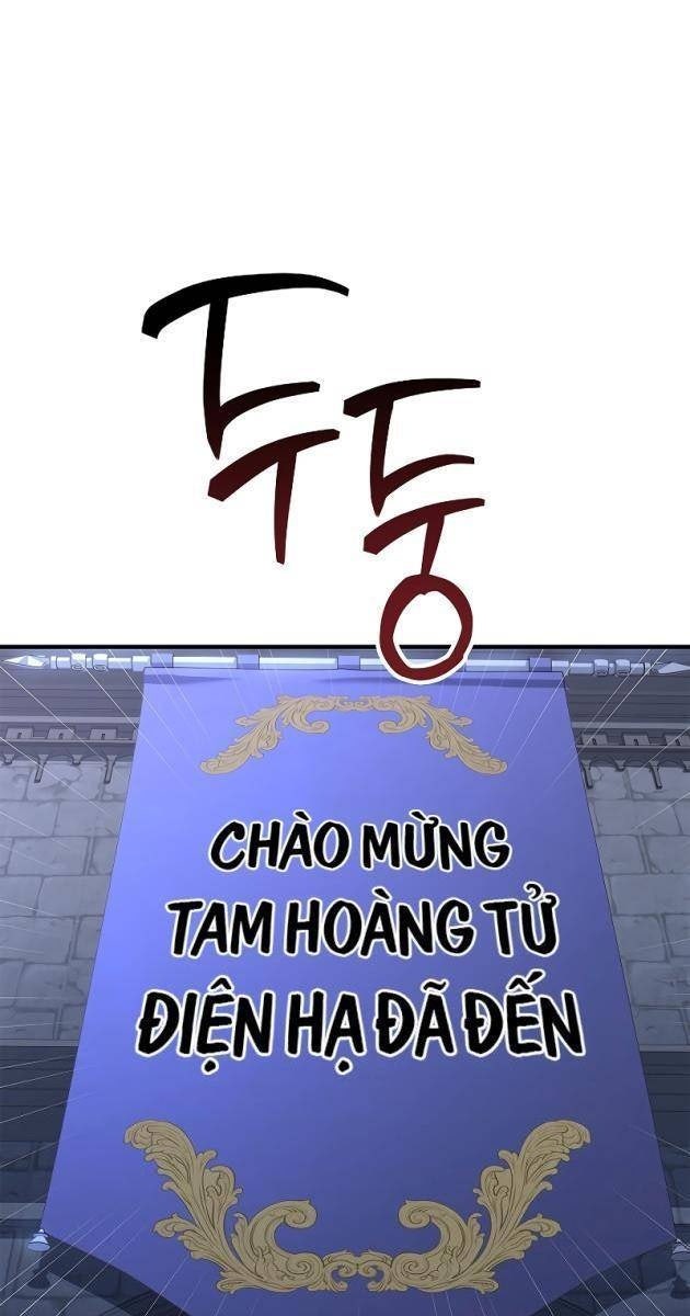 Tam Hoàng Tử Của Vong Quốc Hồi Quy - Page 50