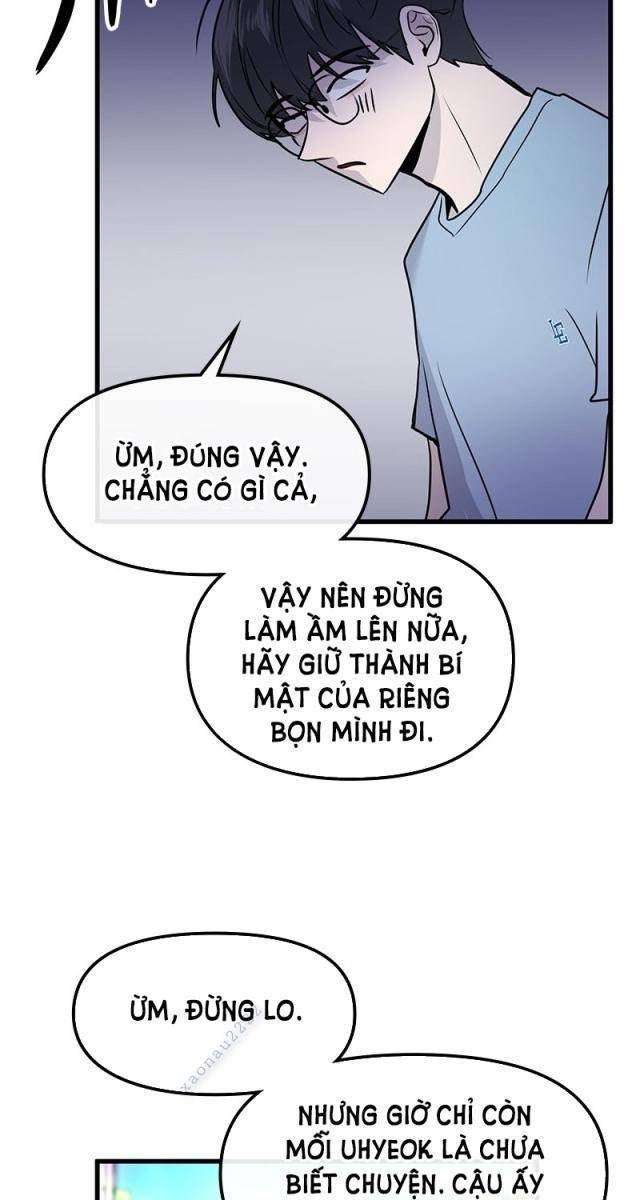 Trở Về Bên Chanbi - Page 68
