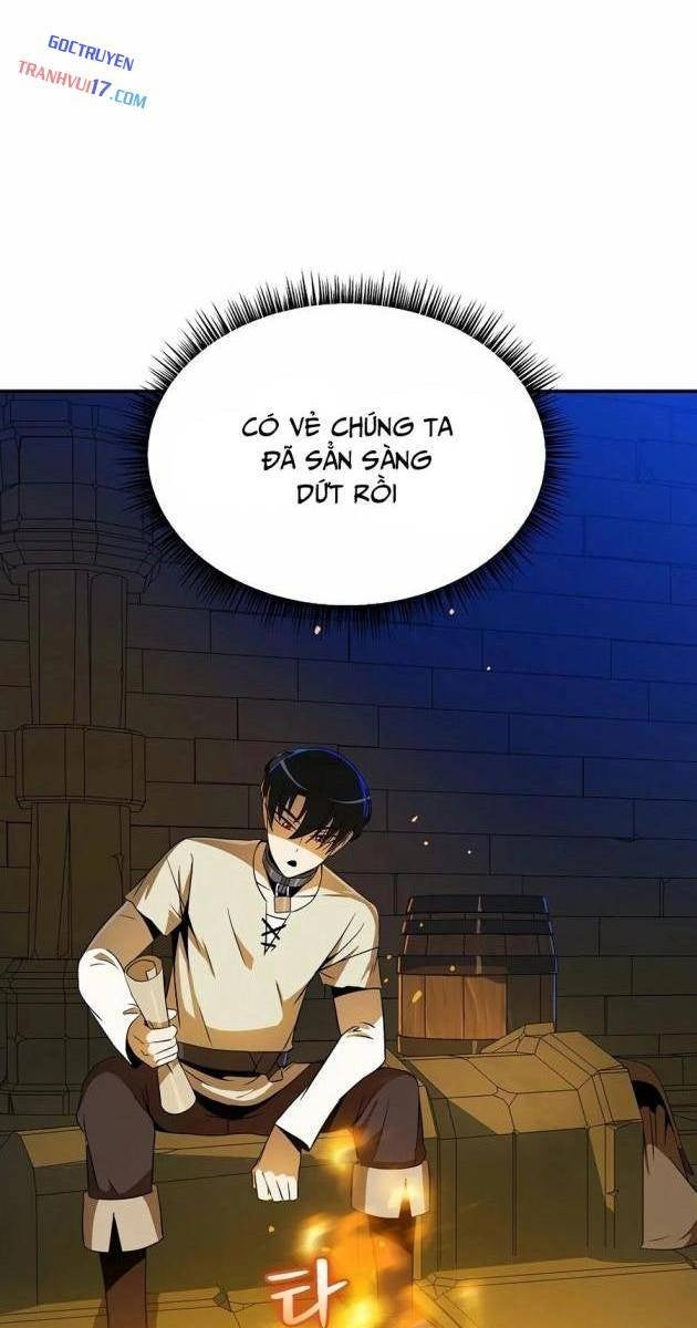 Phap Sư Ràng Buộc - Page 111