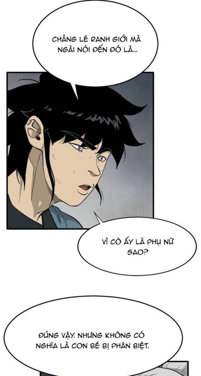 Ma Chiến Sĩ - Page 23