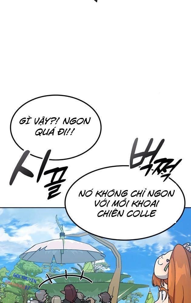 Chữa Lành Cuộc Sống Thông Qua Cắm Trại Ở Thế Giới Khác - Page 94