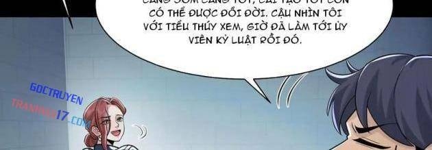 Trước Mặt Bệnh Tâm Thần, Quỷ Dị Chẳng Là Gì Cả - Page 38