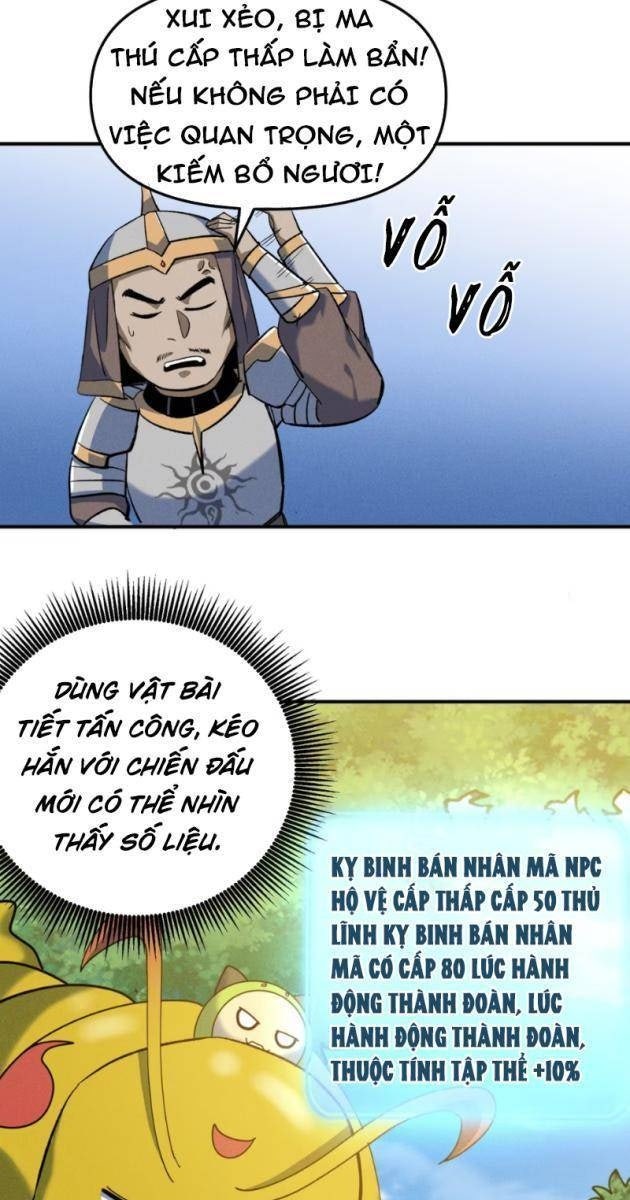 Pháp Sư Ký Sinh - Page 21