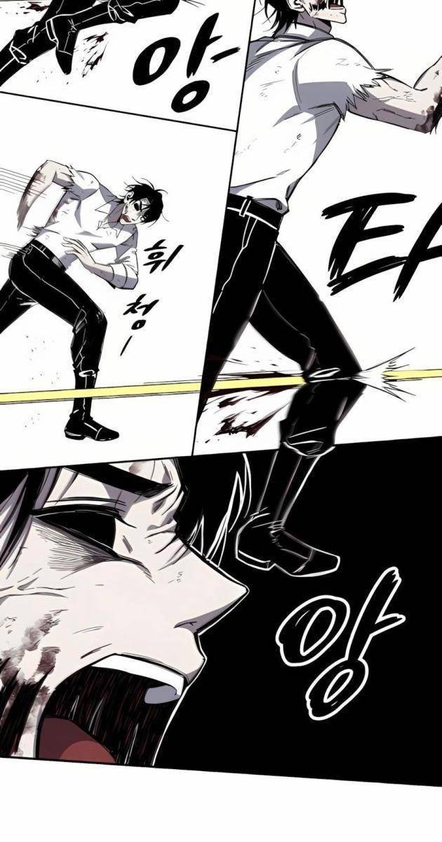 Cơn Lũ Zombie - Page 34