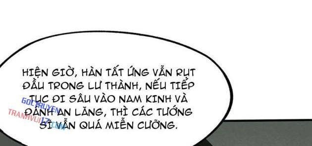 Không Cẩn Thận Lưu Danh Muôn Thủa - Page 22