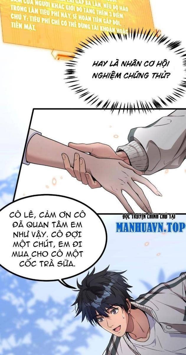 Sau Khi Tự Do Tài Chính, Họ Đã Dâng Hiến Lòng Trung Thành - Page 74