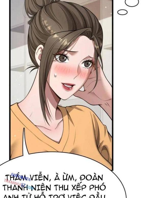 Sau Khi Tự Do Tài Chính, Họ Đã Dâng Hiến Lòng Trung Thành - Page 20