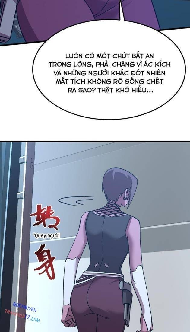 Cao Võ: Hạ Cánh Đến Một Vạn Năm Sau - Page 50