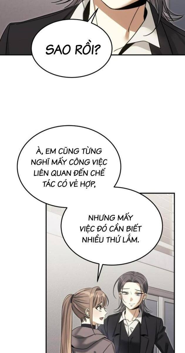 Thợ Săn Sống Trong Căn Hộ Cho Thuê - Page 82