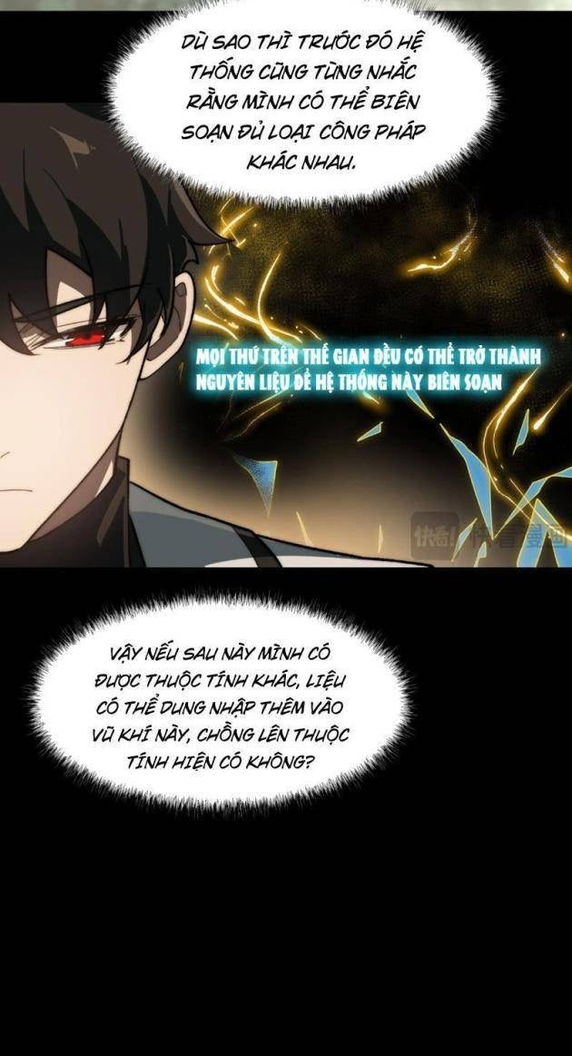 Sau Khi Chia Tay Hoa Khôi, Võ Đạo Của Ta Thẳng Tới Cấp Thần - Page 42
