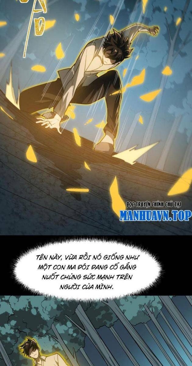 Sau Khi Chia Tay Hoa Khôi, Võ Đạo Của Ta Thẳng Tới Cấp Thần - Page 49