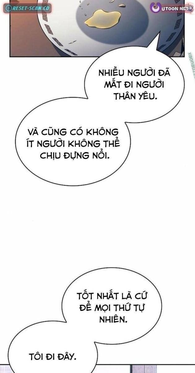 Quán Ăn Định Mệnh - Page 109