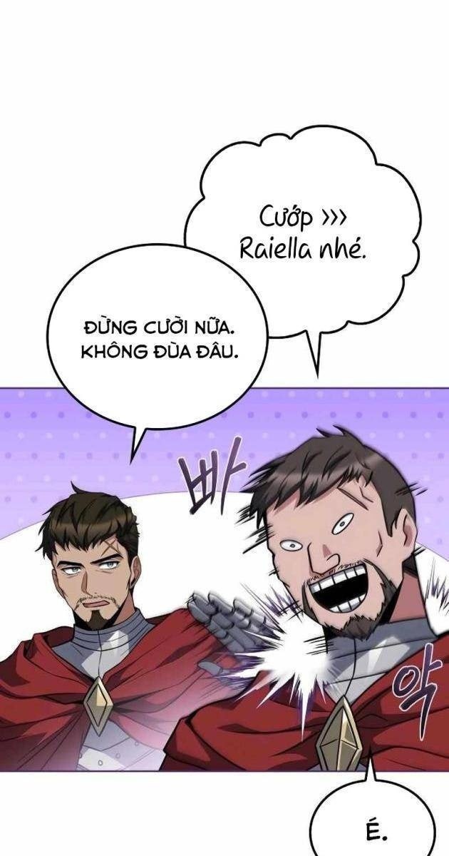 Đại Pháp Sư Mở Nhà Hàng - Page 52