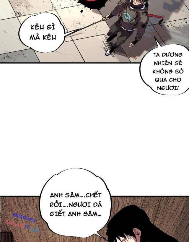 Cấm Chú Sư Mạnh Nhất Lịch Sử - Page 10