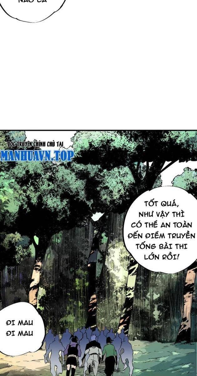 Cấm Chú Sư Mạnh Nhất Lịch Sử - Page 65