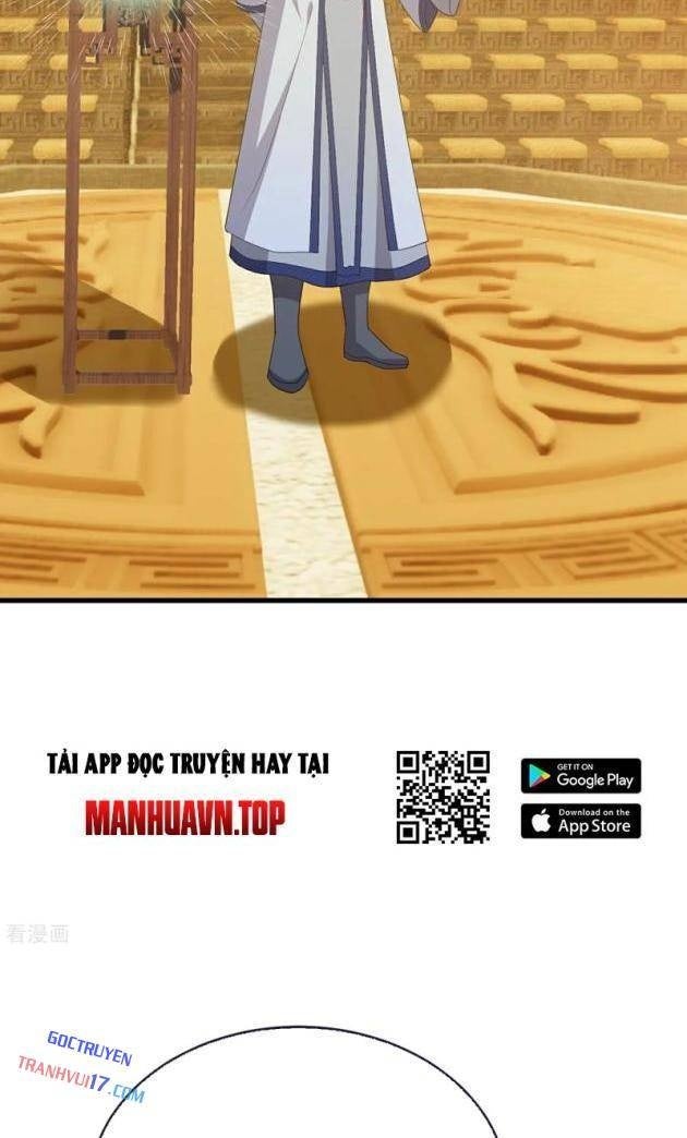 Tiên Võ Đế Tôn - Page 50