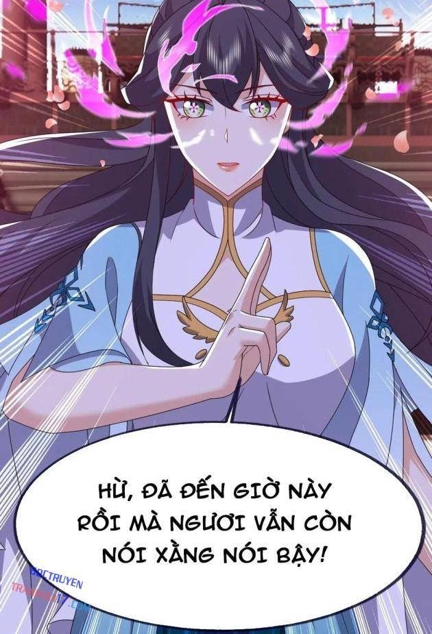 Tiên Võ Đế Tôn - Page 12