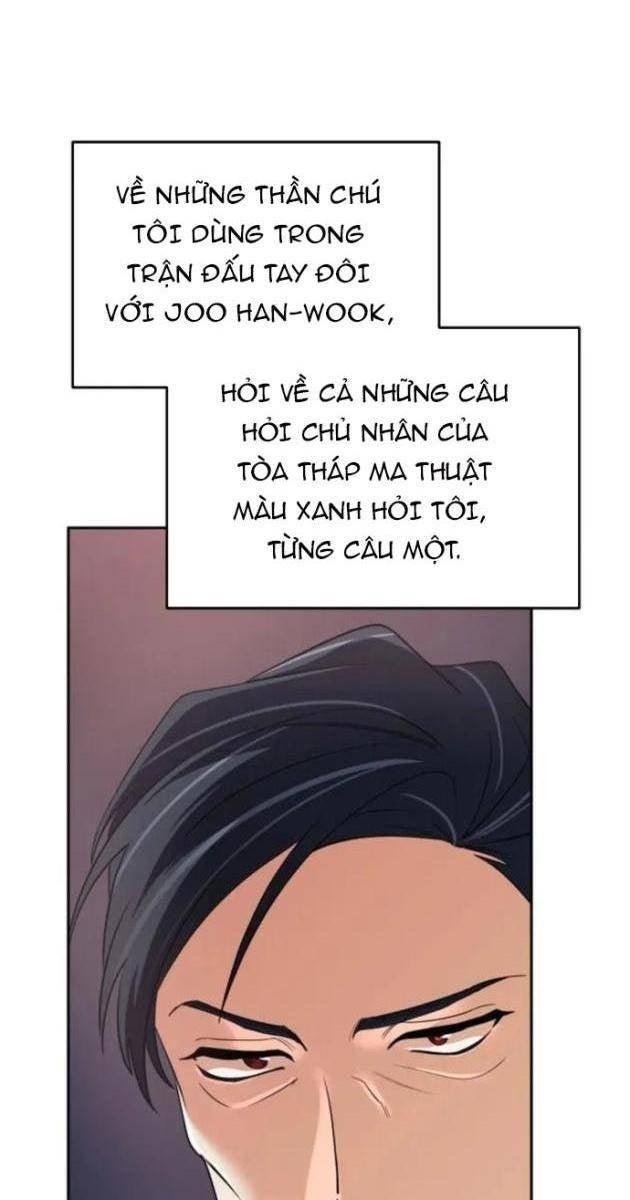 Đại Pháp Sư Huyền Thoại Hồi Quy - Page 94